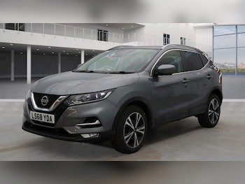 Used Nissan Qashqai 2018 for sale - 76175668: Photo 4