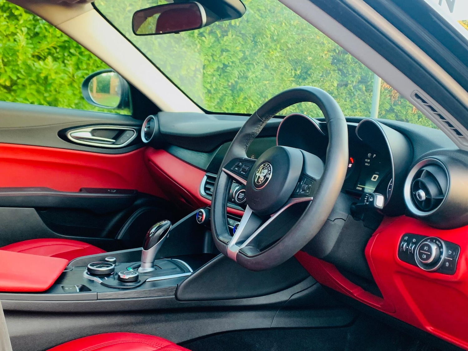 Used Alfa Romeo Giulia 2019 for sale - 76440663: Photo 13