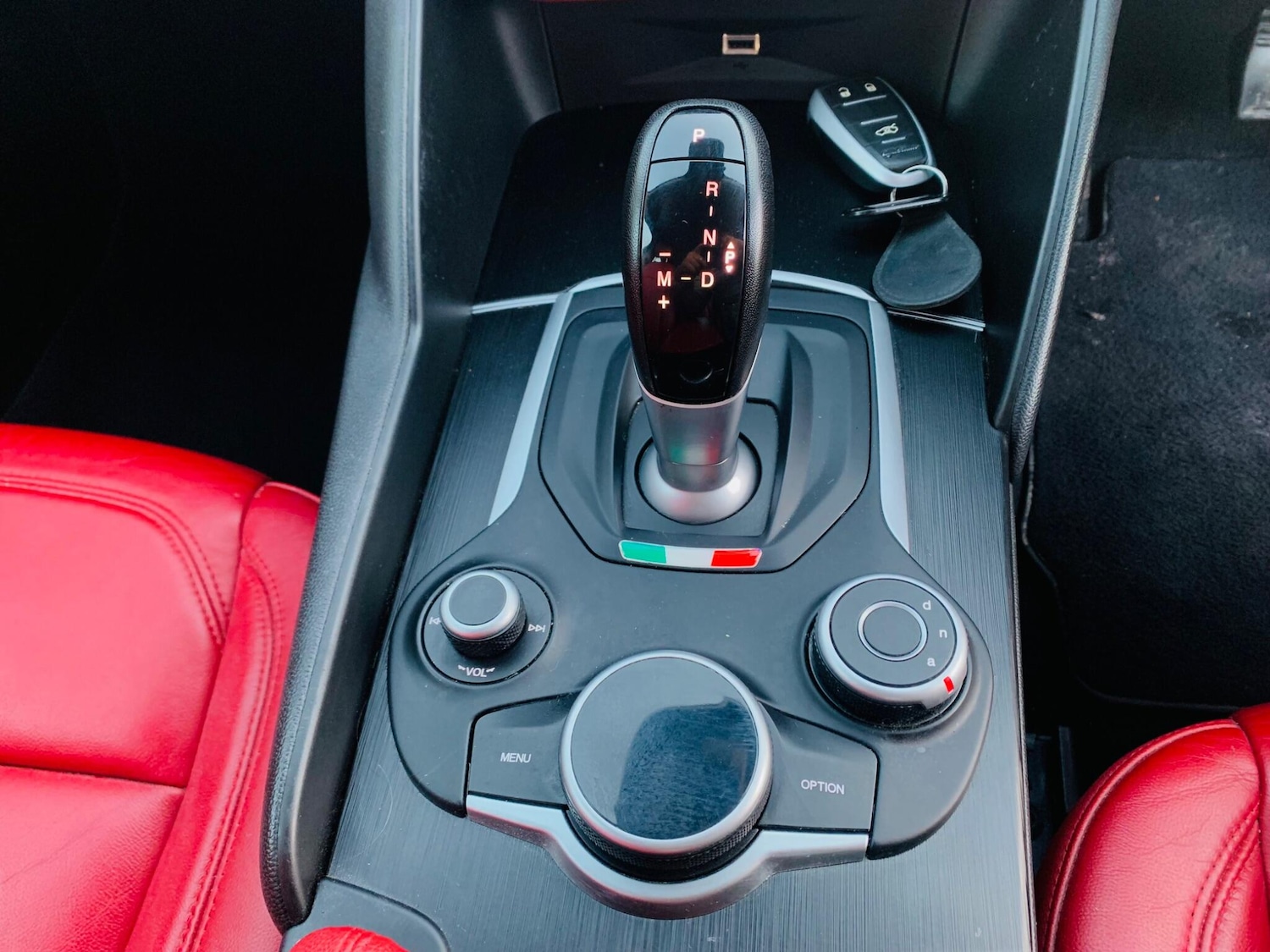 Used Alfa Romeo Giulia 2019 for sale - 76440663: Photo 14