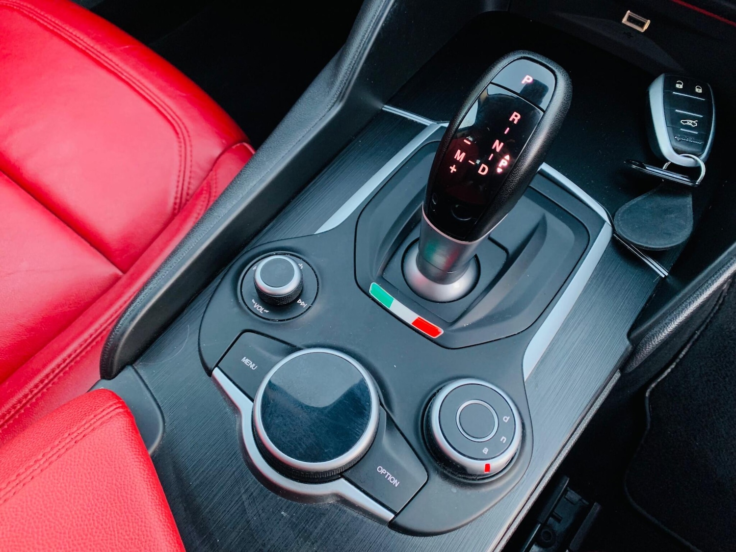 Used Alfa Romeo Giulia 2019 for sale - 76440663: Photo 15