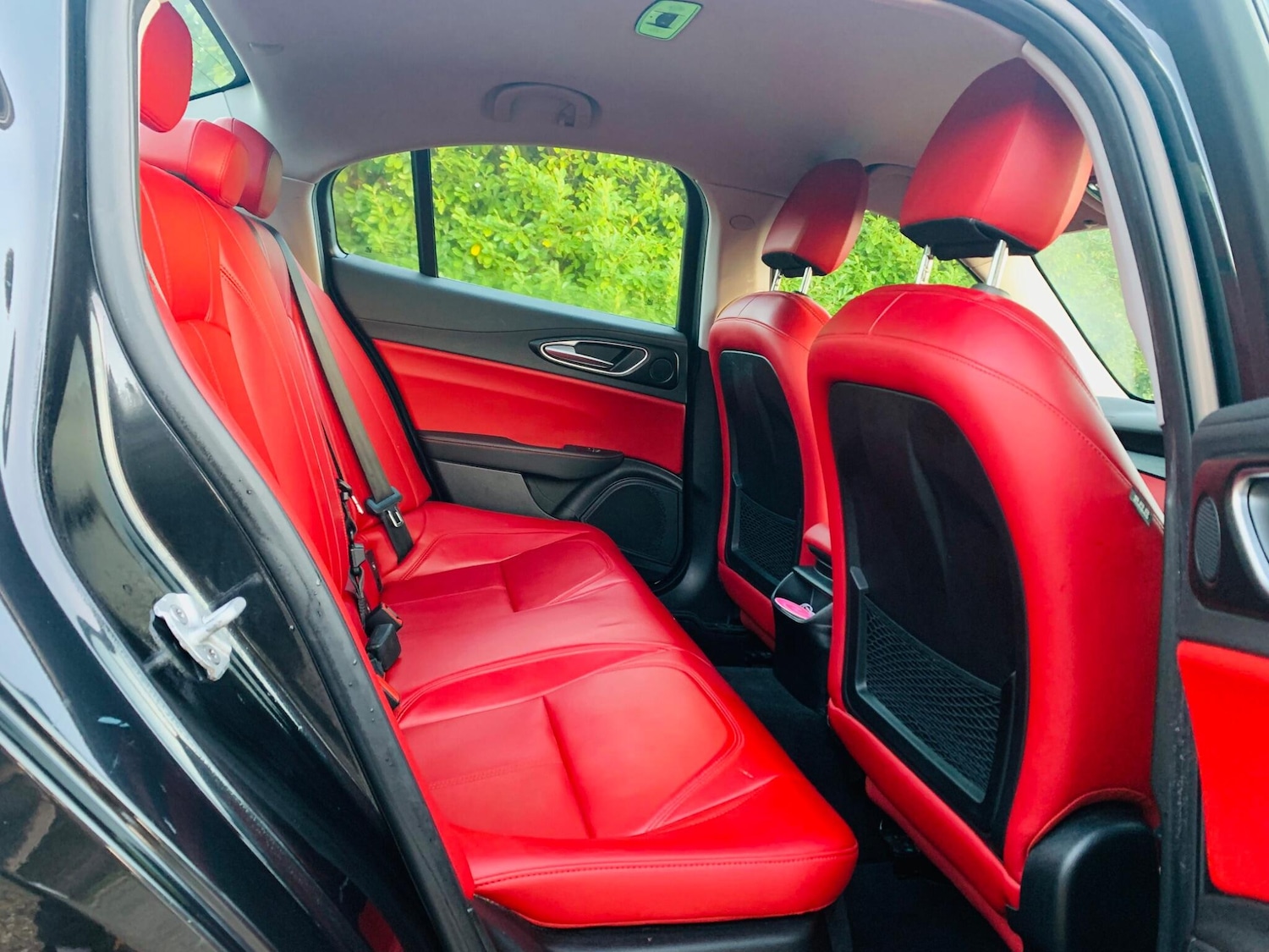 Used Alfa Romeo Giulia 2019 for sale - 76440663: Photo 19