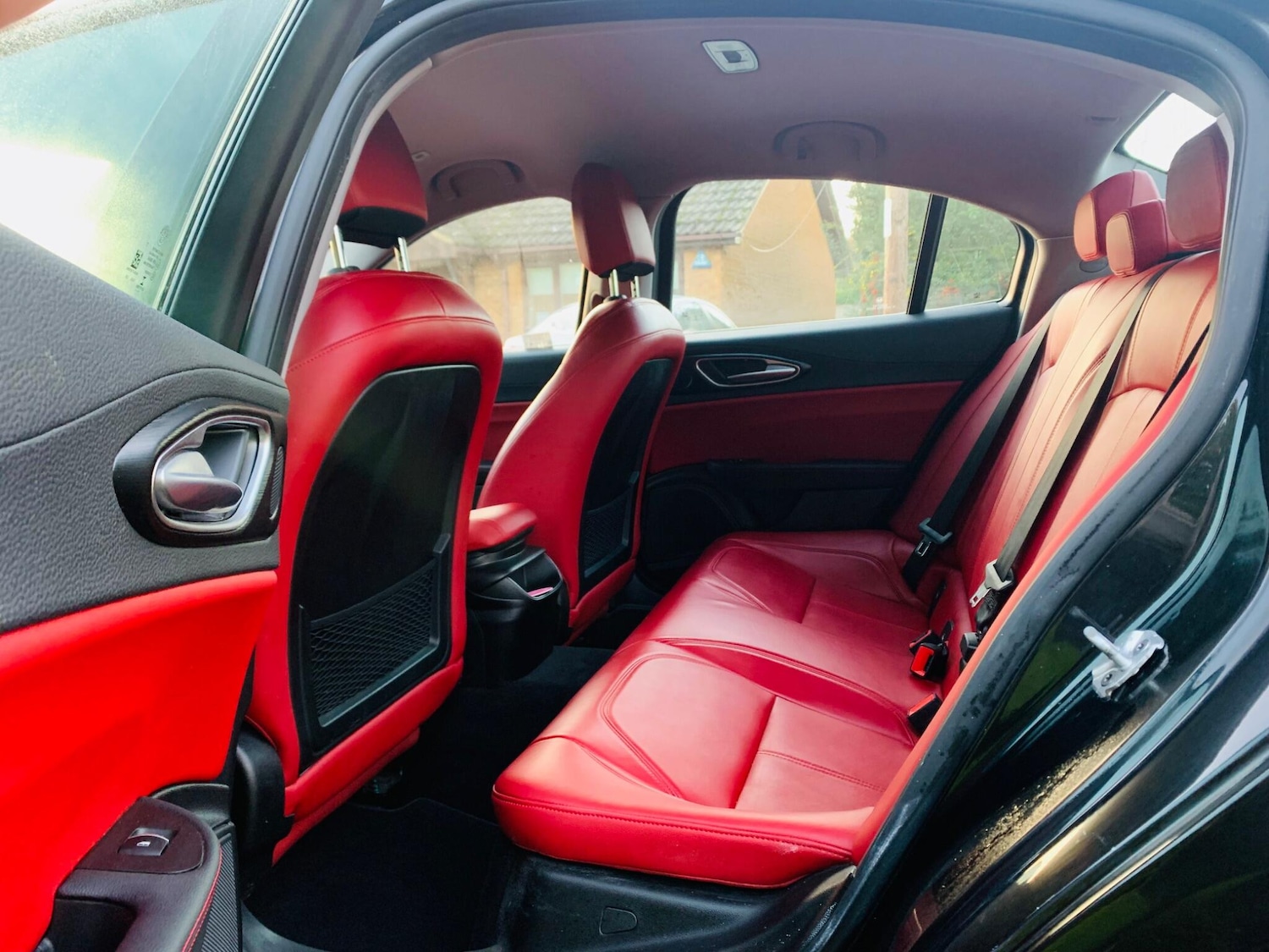 Used Alfa Romeo Giulia 2019 for sale - 76440663: Photo 20