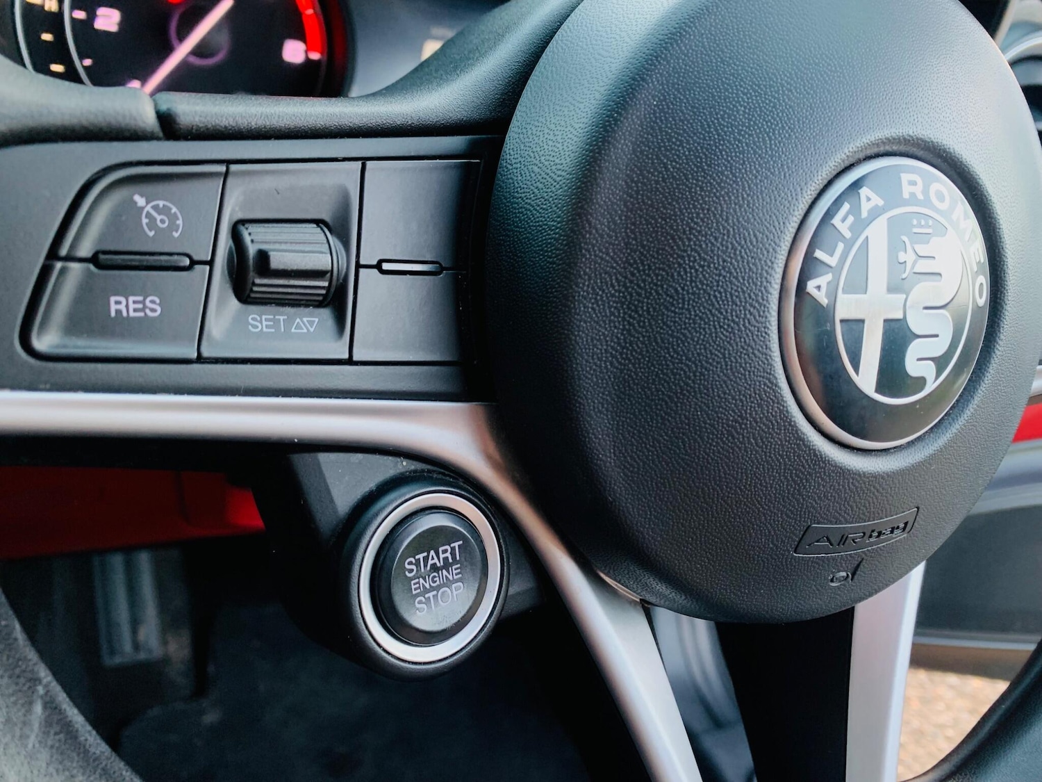 Used Alfa Romeo Giulia 2019 for sale - 76440663: Photo 23