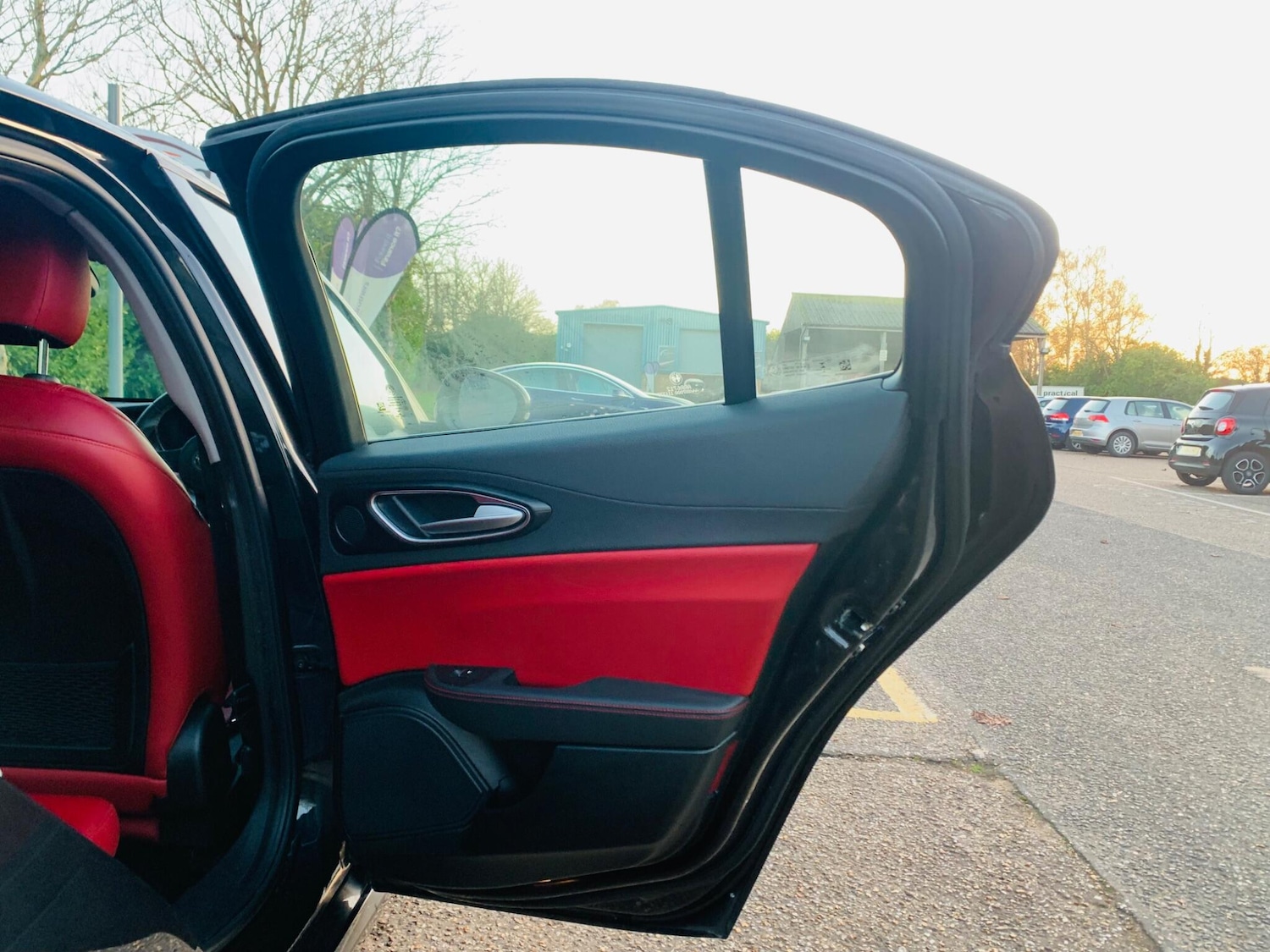 Used Alfa Romeo Giulia 2019 for sale - 76440663: Photo 26