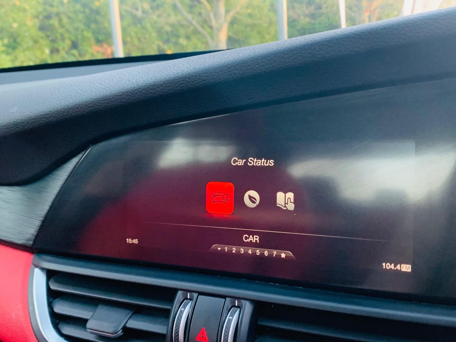 Used Alfa Romeo Giulia 2019 for sale - 76440663: Photo 29