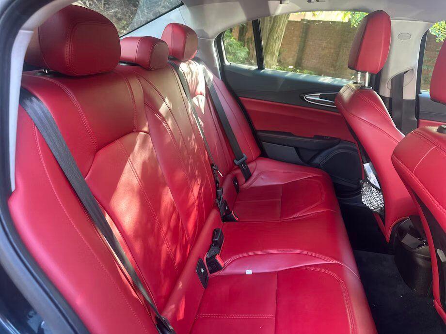 Used Alfa Romeo Giulia 2019 for sale - 76440663: Photo 3