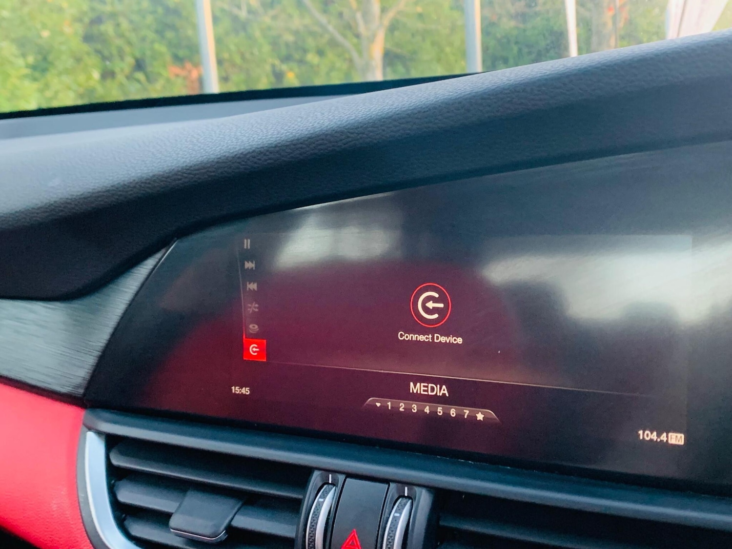 Used Alfa Romeo Giulia 2019 for sale - 76440663: Photo 30