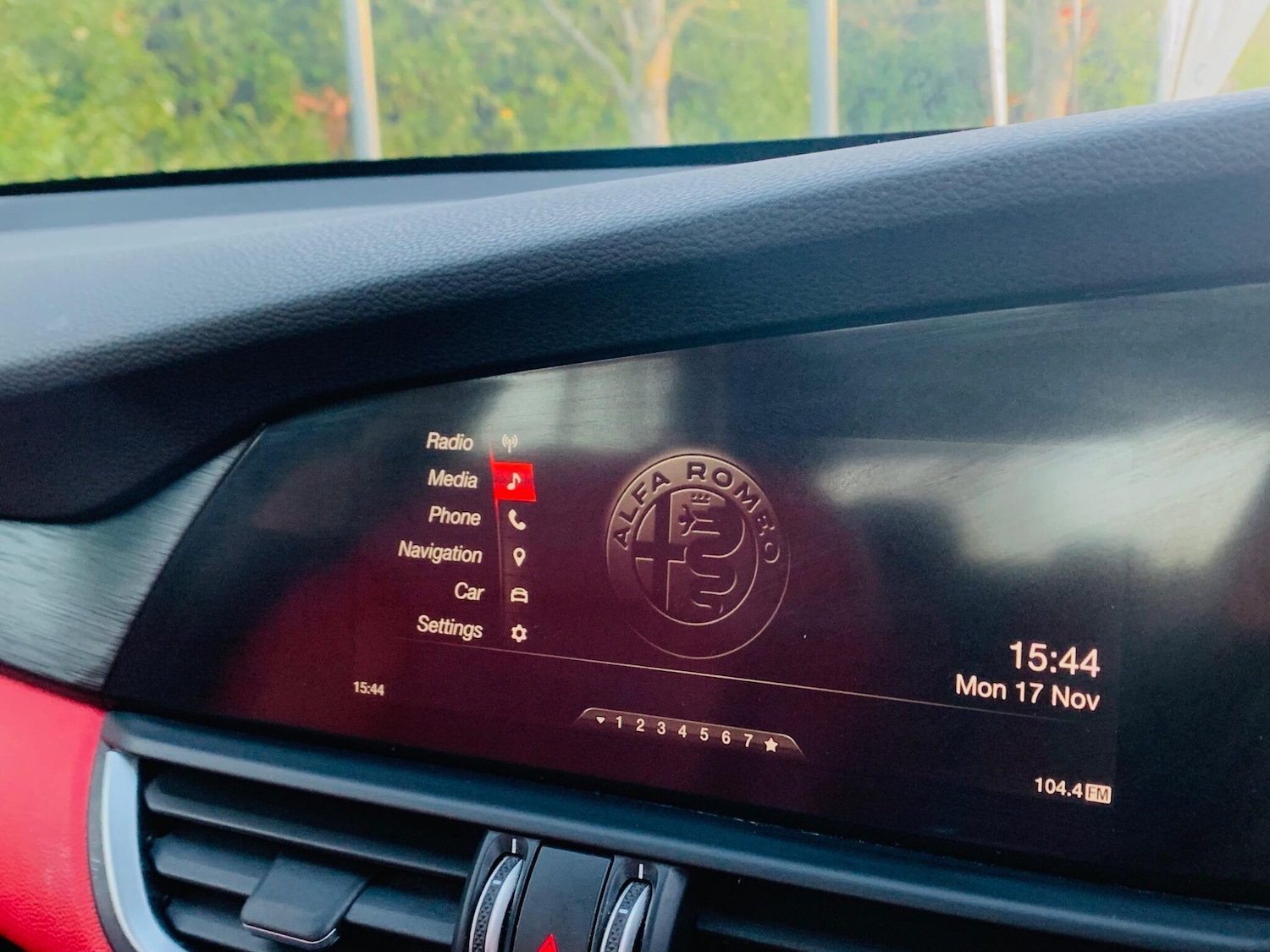 Used Alfa Romeo Giulia 2019 for sale - 76440663: Photo 31