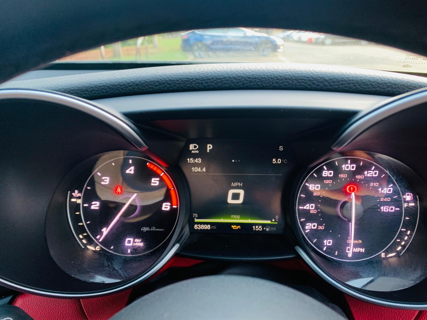 Used Alfa Romeo Giulia 2019 for sale - 76440663: Photo 34