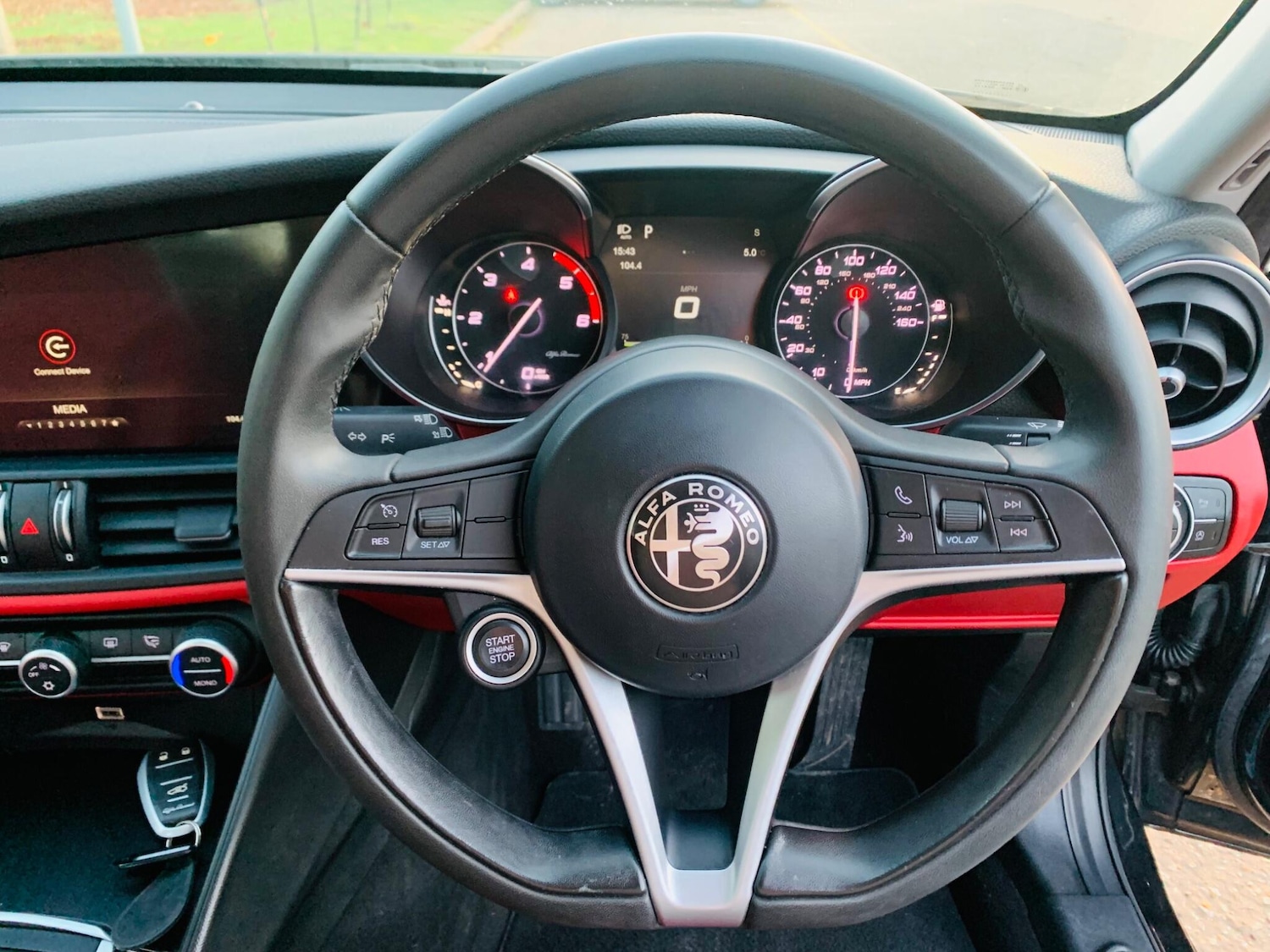 Used Alfa Romeo Giulia 2019 for sale - 76440663: Photo 37