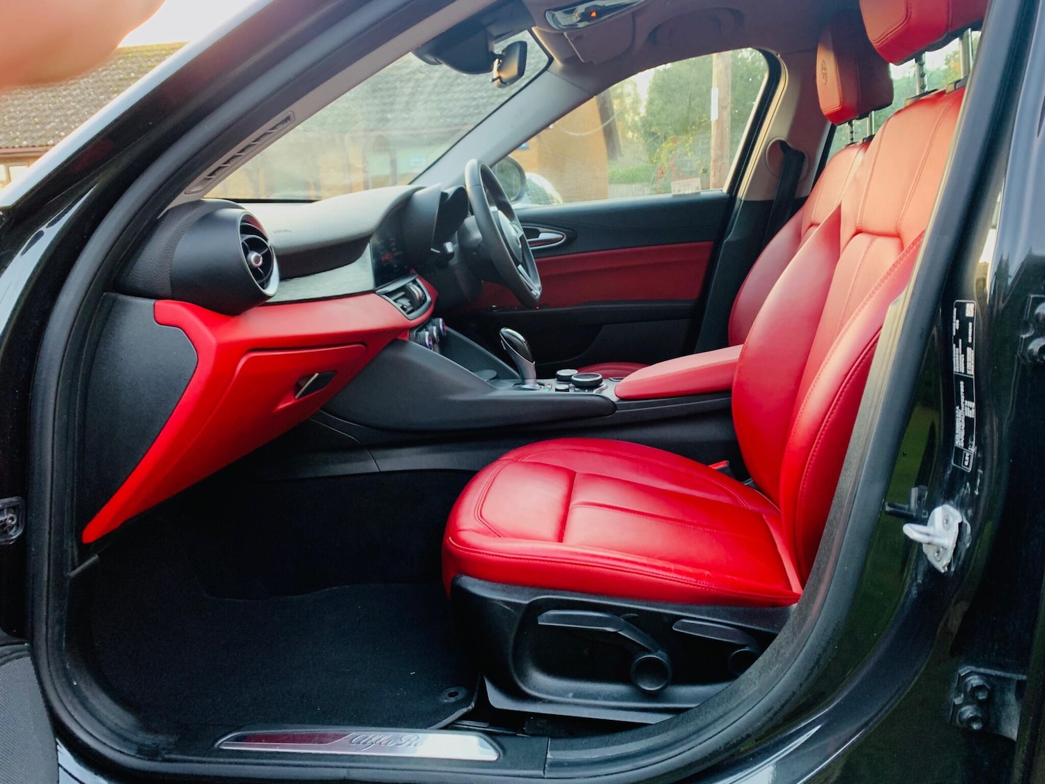 Used Alfa Romeo Giulia 2019 for sale - 76440663: Photo 39