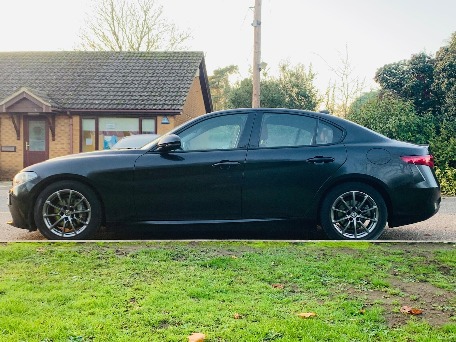 Used Alfa Romeo Giulia 2019 for sale - 76440663: Photo 8