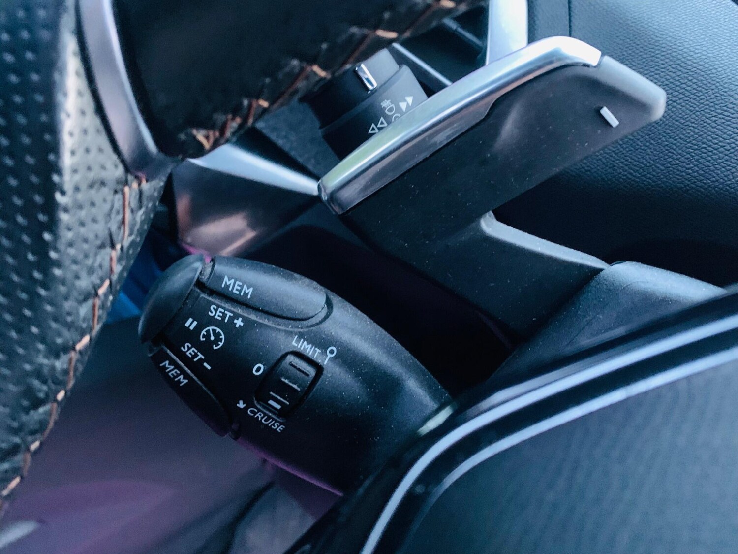 Used Peugeot 5008 2019 for sale - 76850203: Photo 11