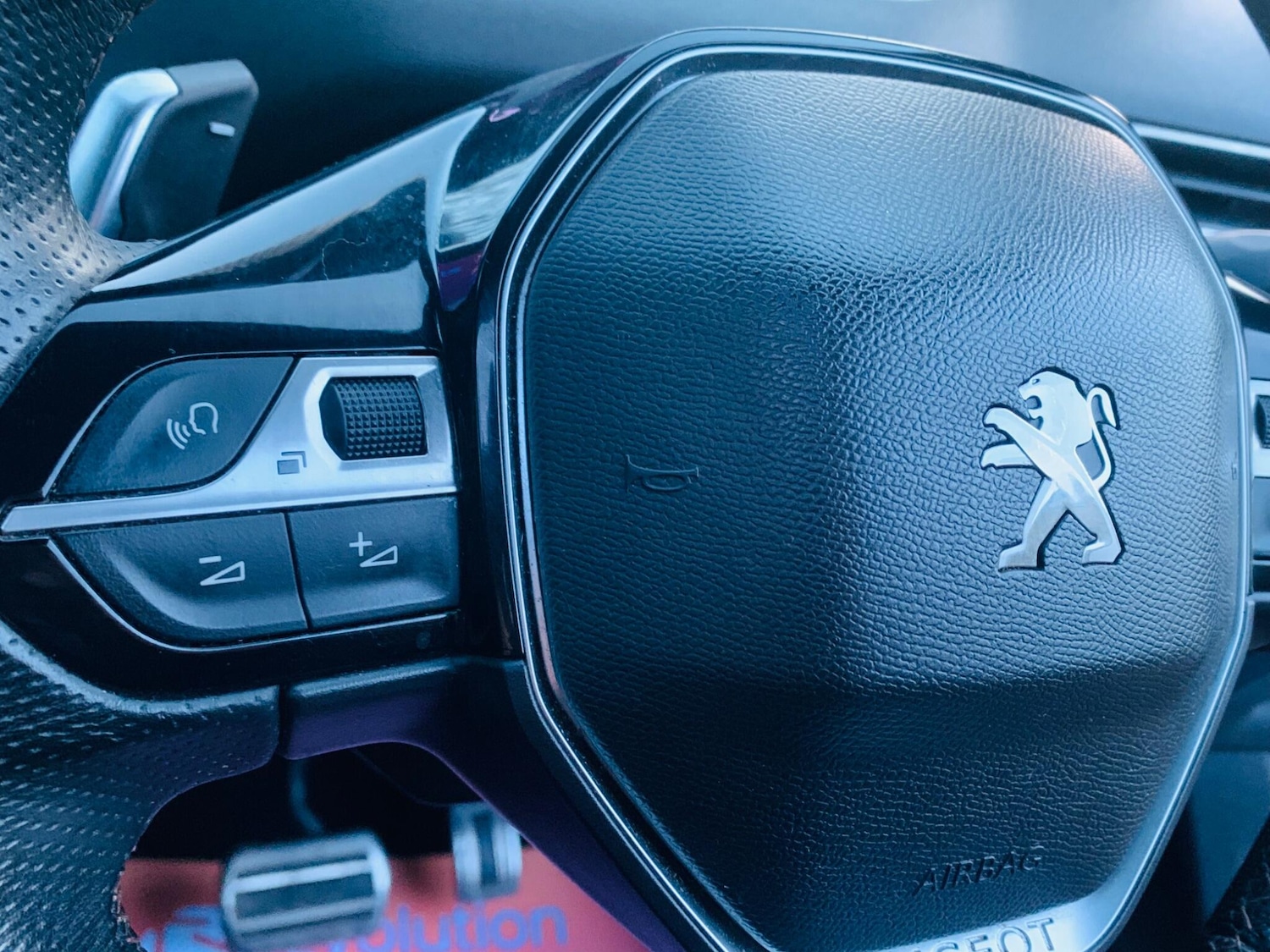 Used Peugeot 5008 2019 for sale - 76850203: Photo 12