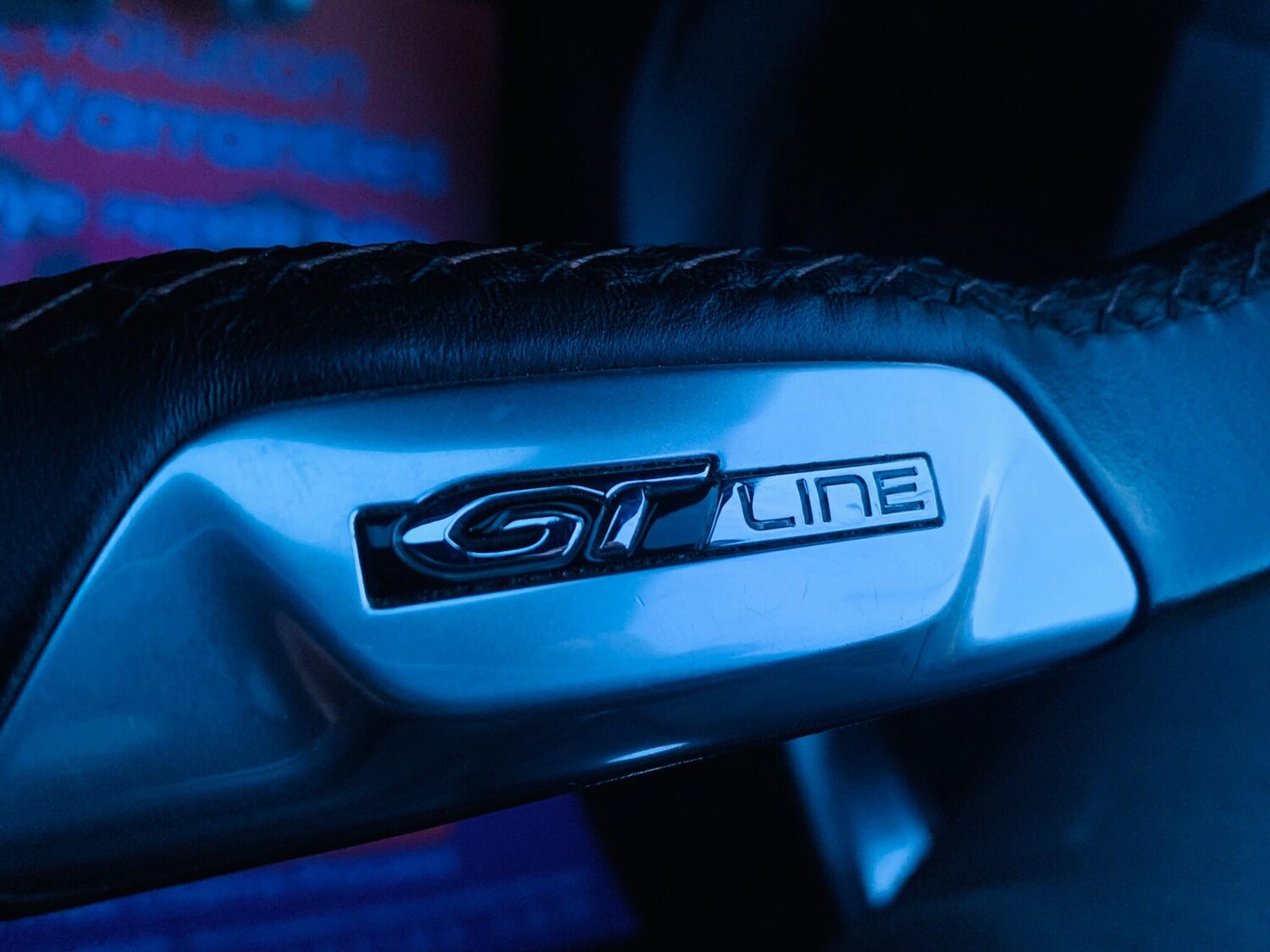 Used Peugeot 5008 2019 for sale - 76850203: Photo 13