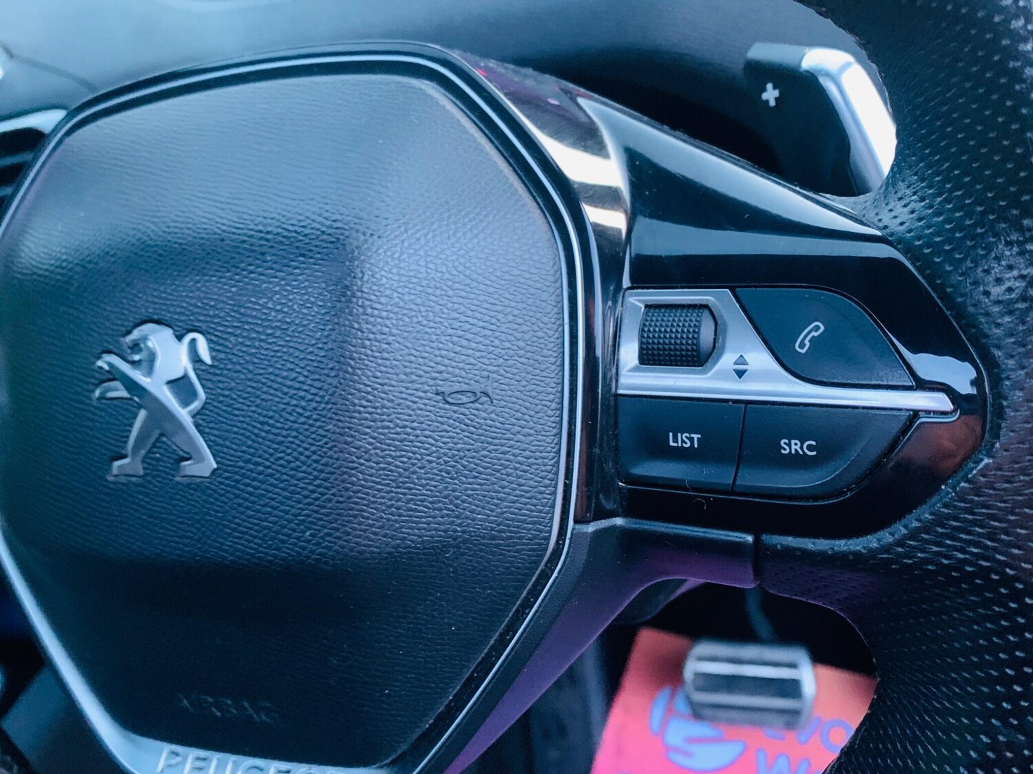 Used Peugeot 5008 2019 for sale - 76850203: Photo 14