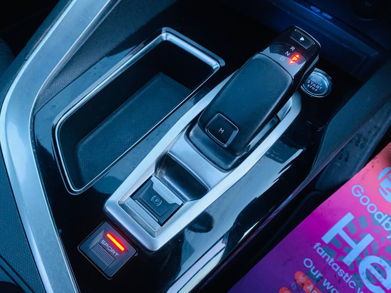 Used Peugeot 5008 2019 for sale - 76850203: Photo 19