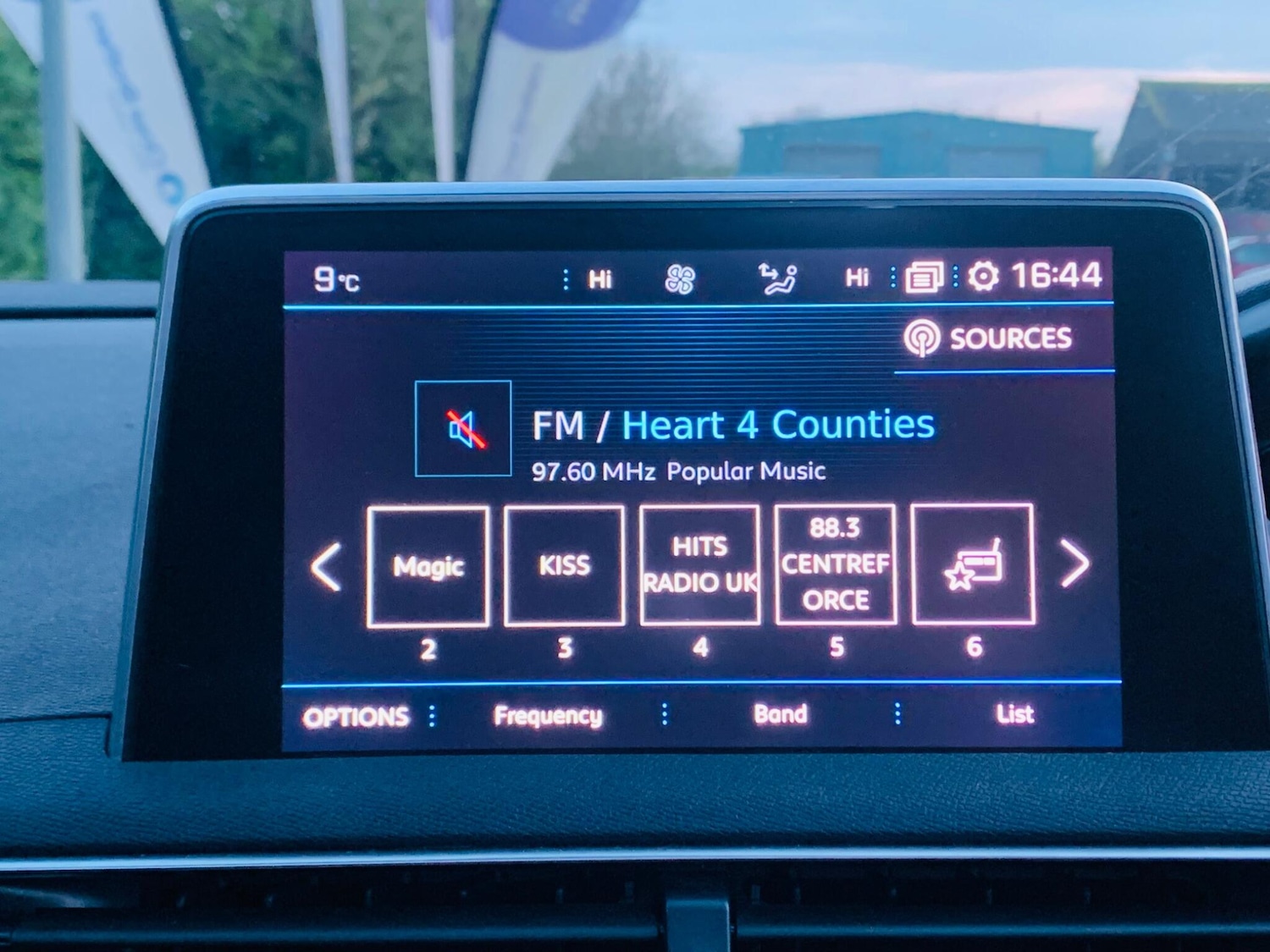 Used Peugeot 5008 2019 for sale - 76850203: Photo 20