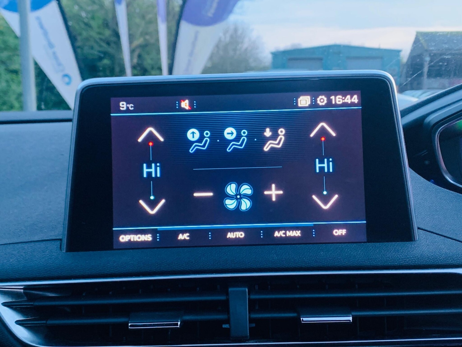 Used Peugeot 5008 2019 for sale - 76850203: Photo 21