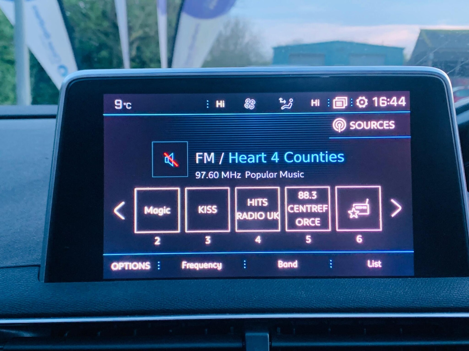 Used Peugeot 5008 2019 for sale - 76850203: Photo 23