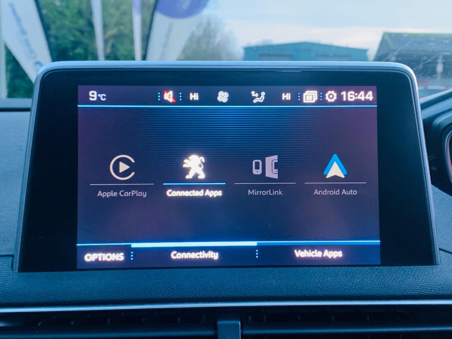 Used Peugeot 5008 2019 for sale - 76850203: Photo 24