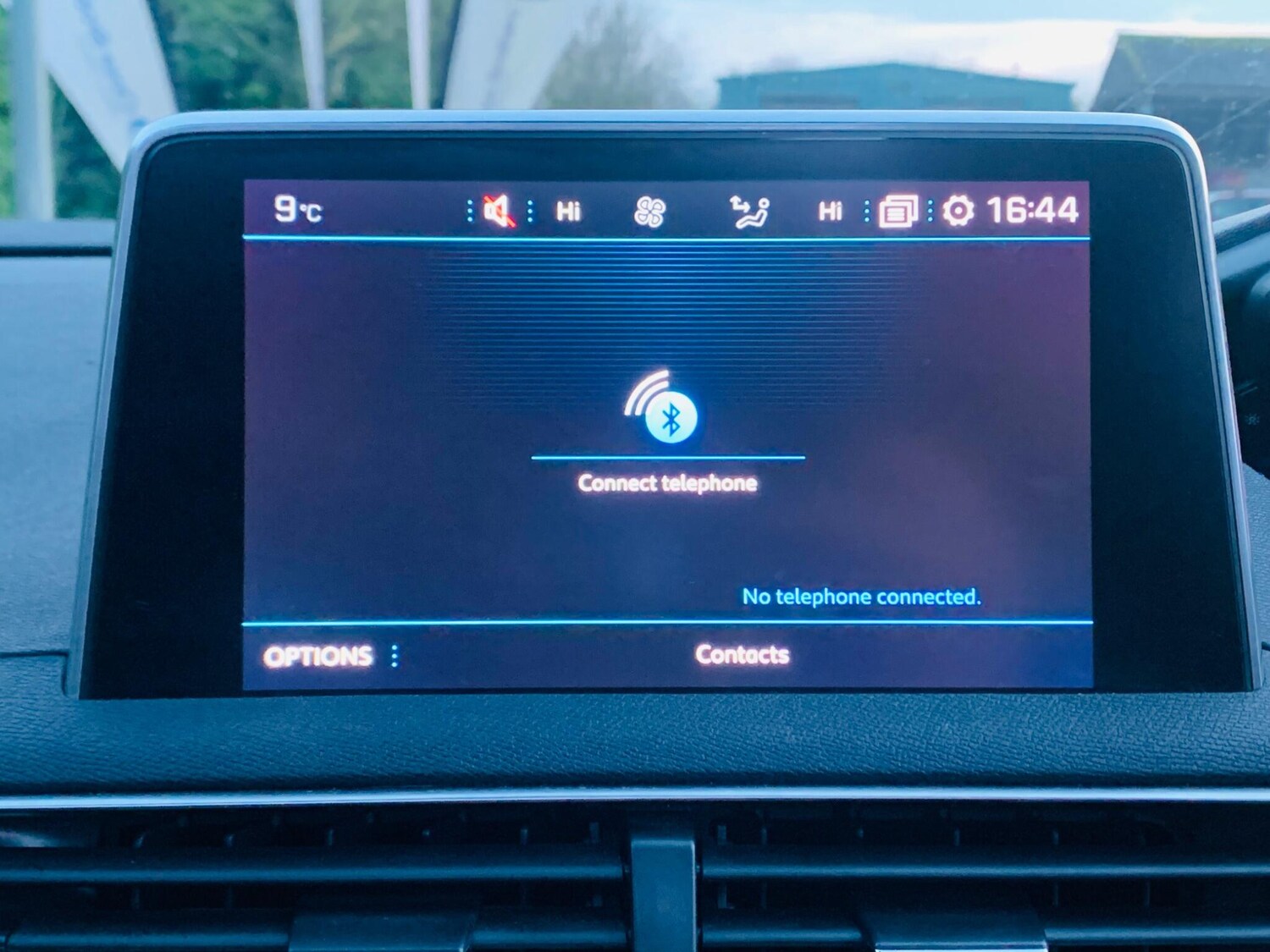 Used Peugeot 5008 2019 for sale - 76850203: Photo 25