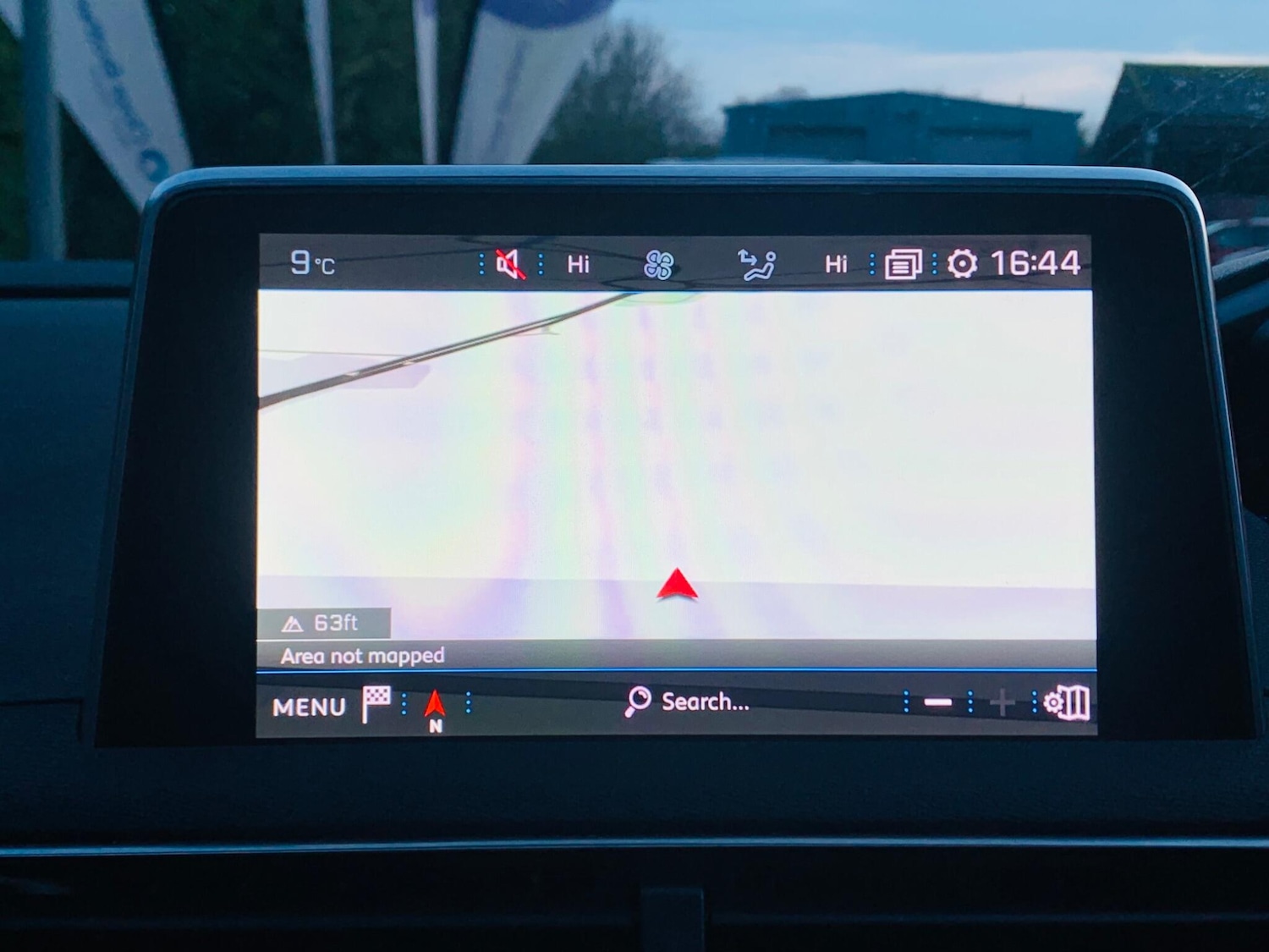 Used Peugeot 5008 2019 for sale - 76850203: Photo 26