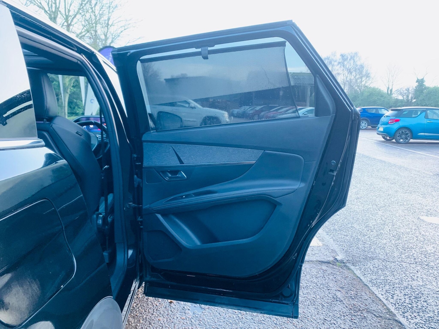 Used Peugeot 5008 2019 for sale - 76850203: Photo 27