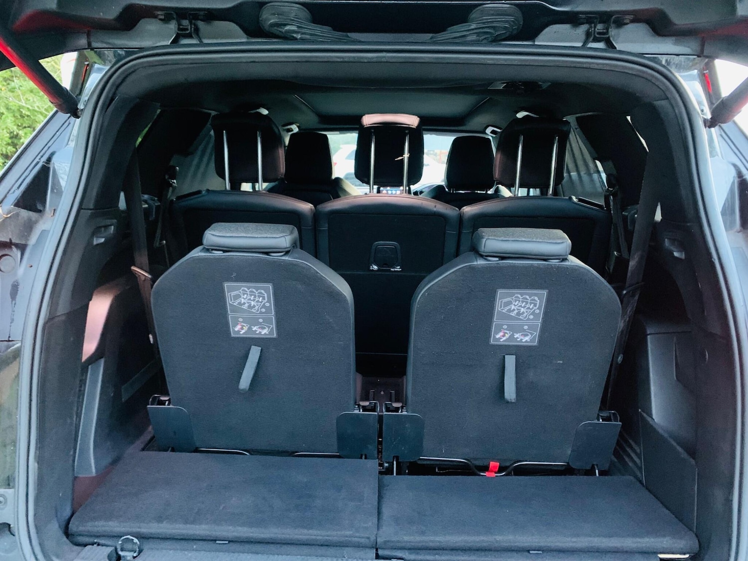 Used Peugeot 5008 2019 for sale - 76850203: Photo 33