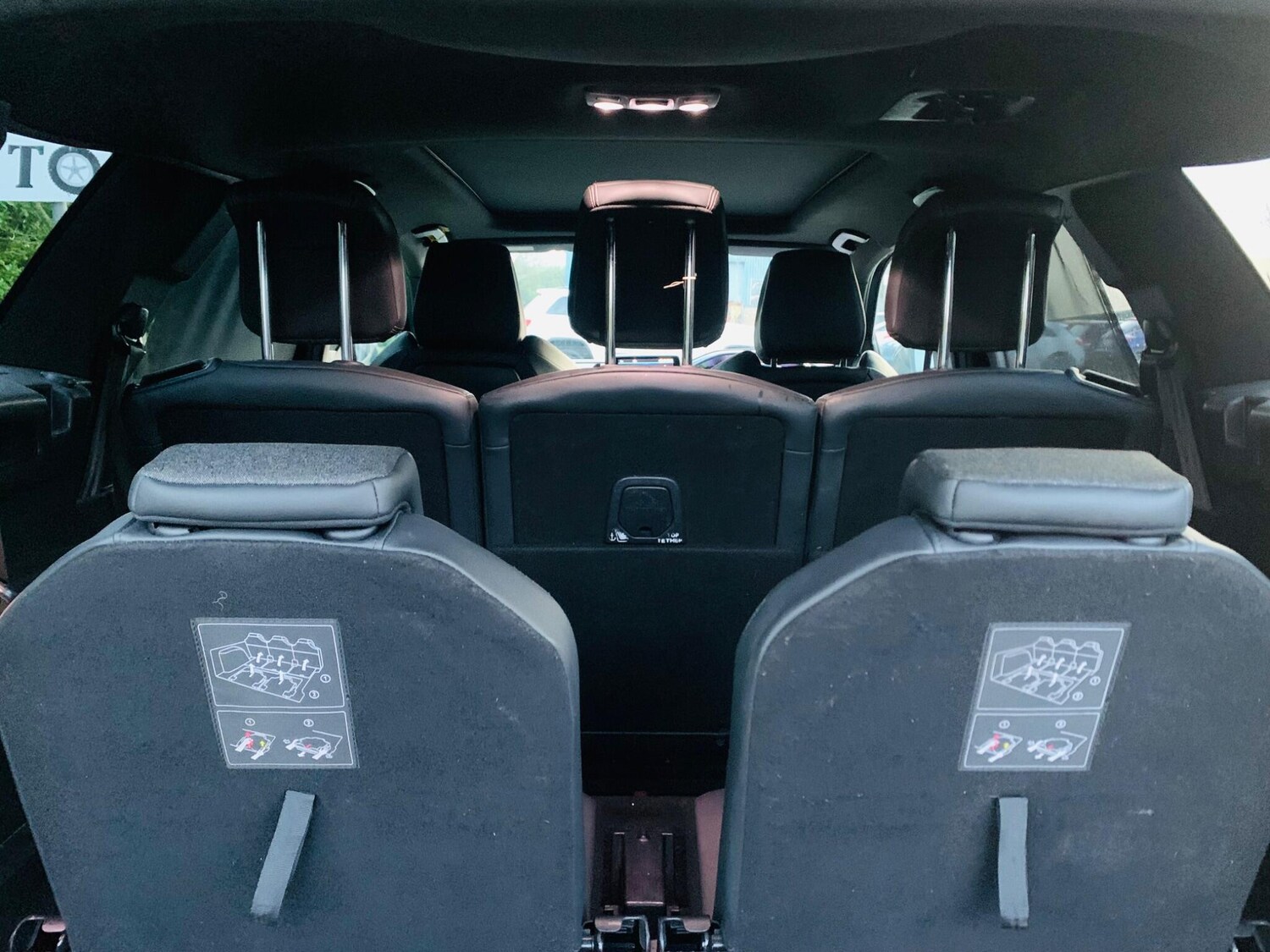 Used Peugeot 5008 2019 for sale - 76850203: Photo 34