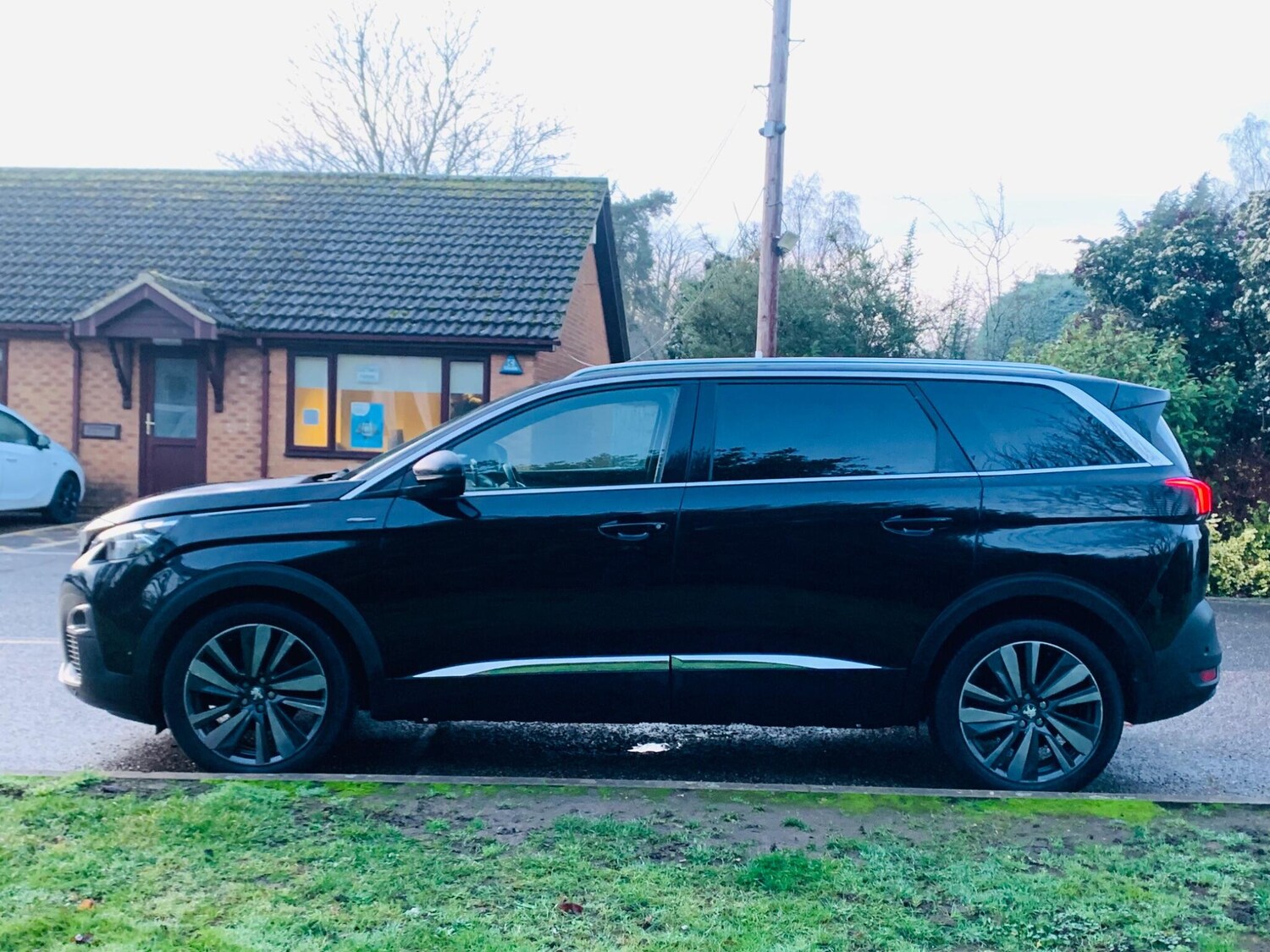 Used Peugeot 5008 2019 for sale - 76850203: Photo 37