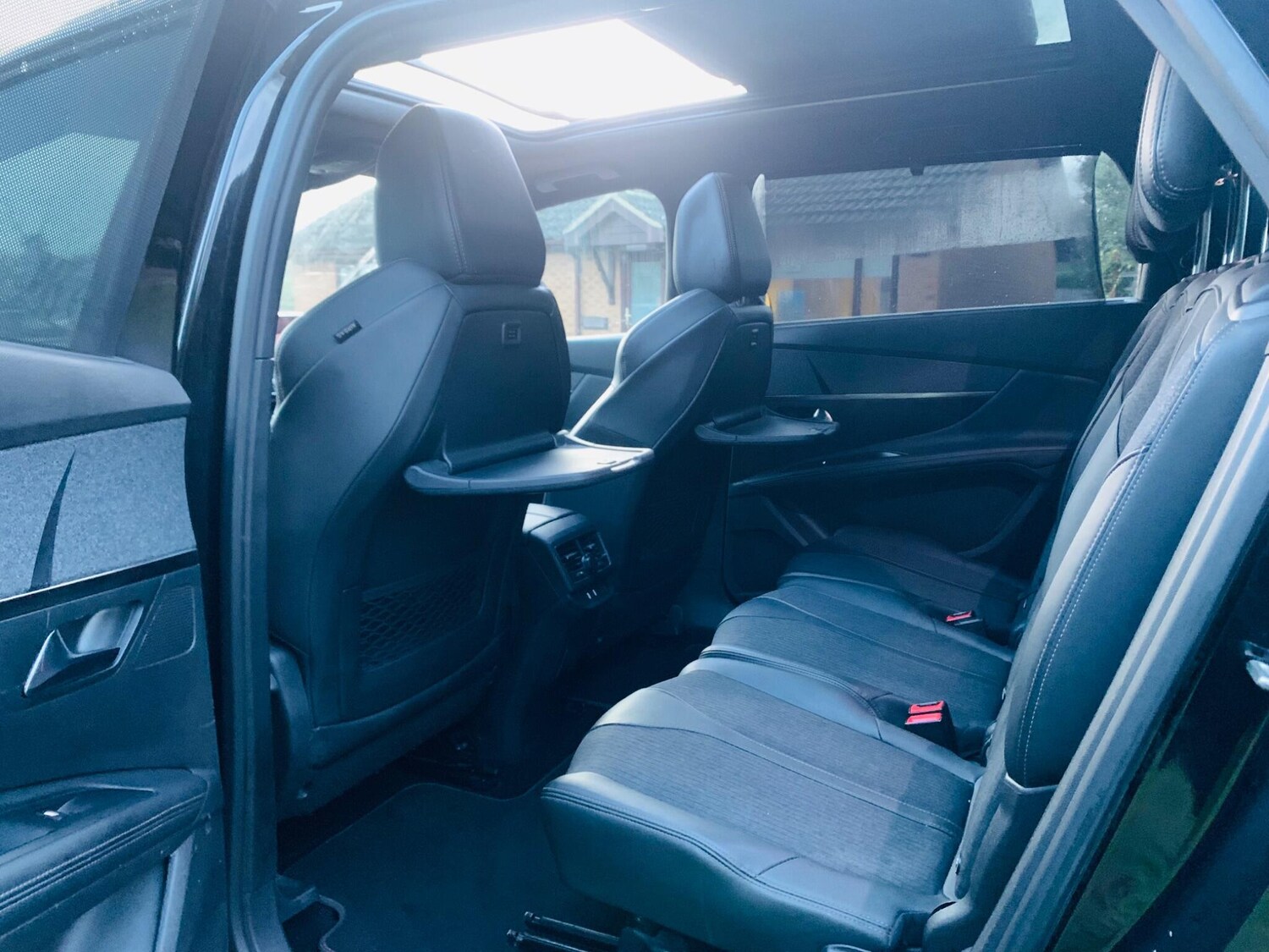 Used Peugeot 5008 2019 for sale - 76850203: Photo 39