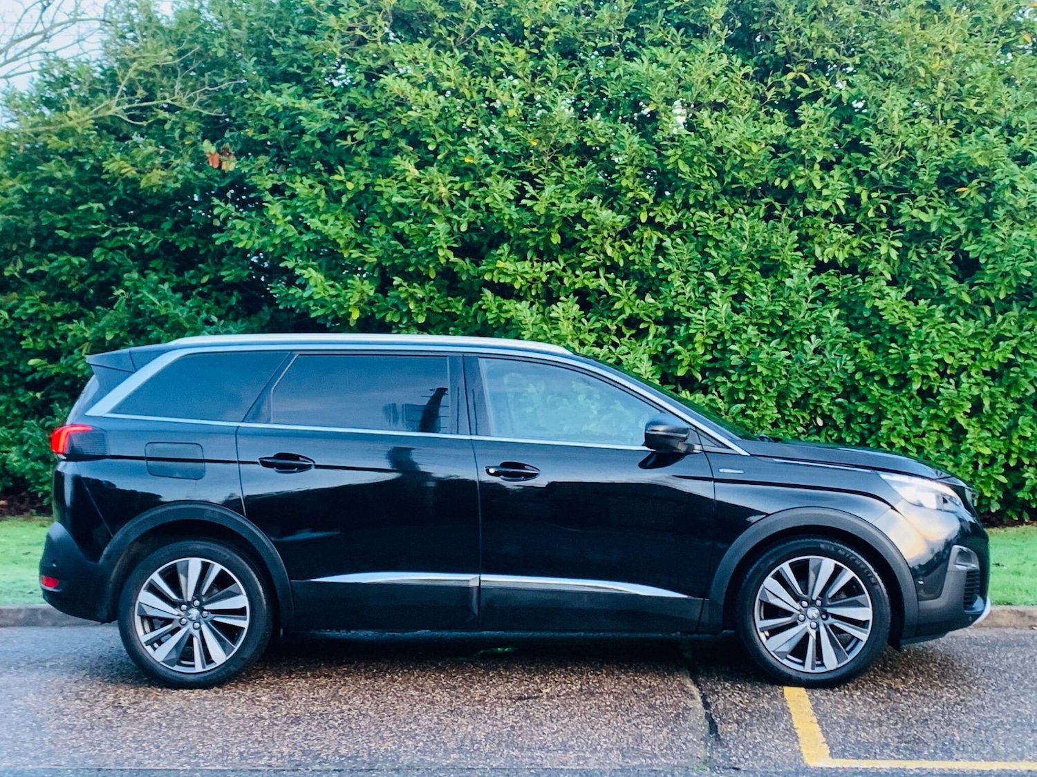 Used Peugeot 5008 2019 for sale - 76850203: Photo 4