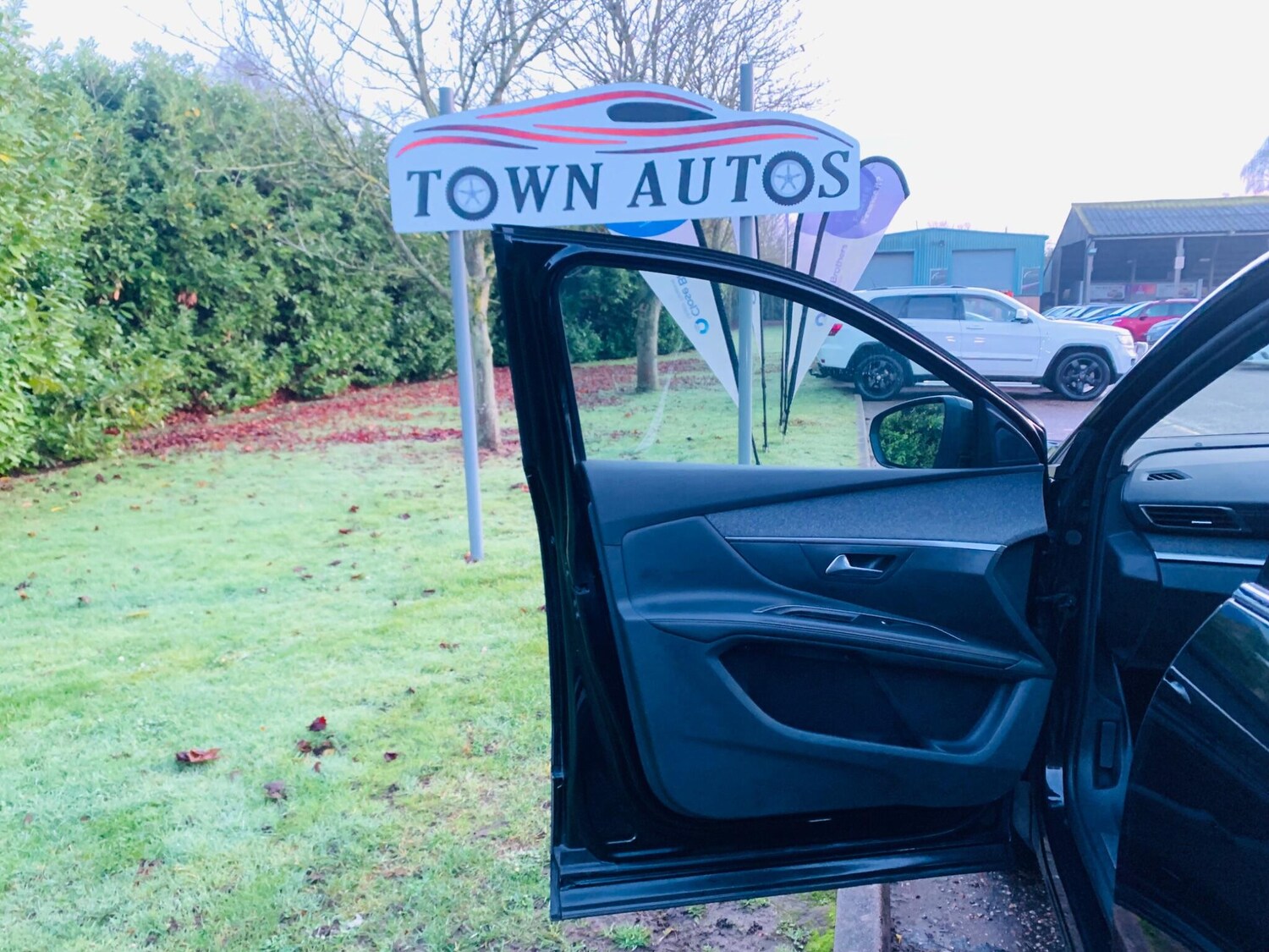 Used Peugeot 5008 2019 for sale - 76850203: Photo 40