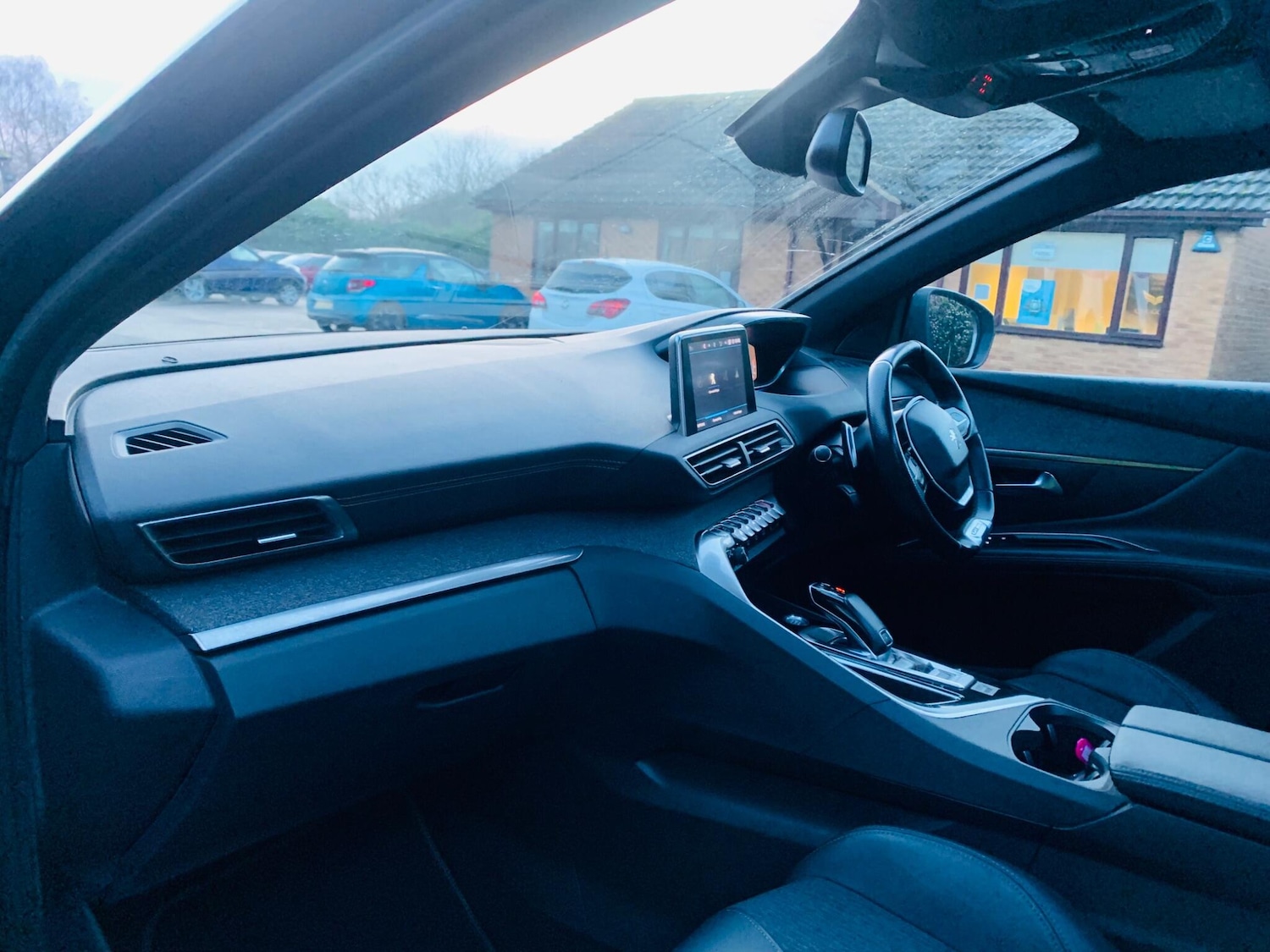 Used Peugeot 5008 2019 for sale - 76850203: Photo 41