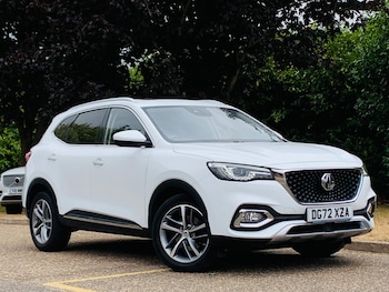 Used MG MG HS 2022 for sale - 79510392: Photo