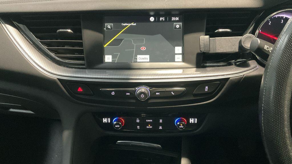 Used Vauxhall Insignia 2020 for sale - 77290421: Photo 10