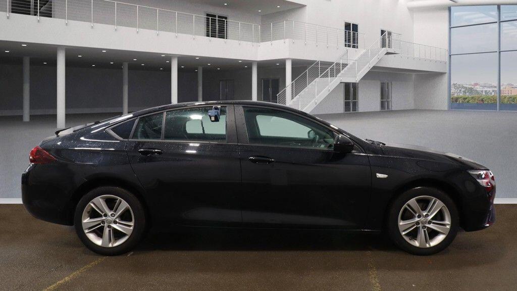 Used Vauxhall Insignia 2020 for sale - 77290421: Photo 5
