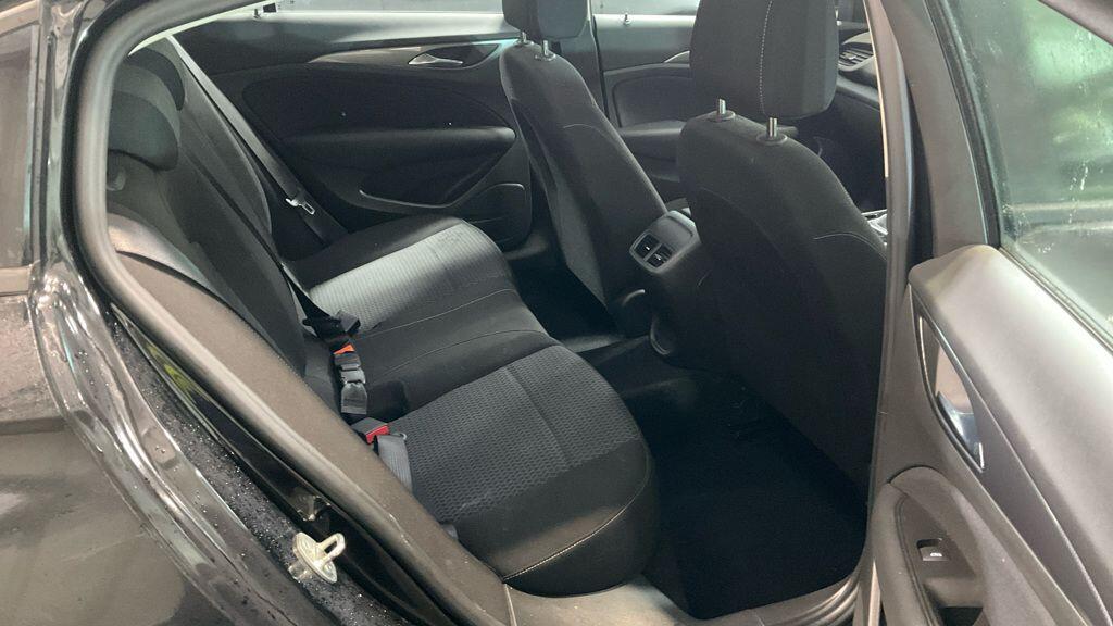 Used Vauxhall Insignia 2020 for sale - 77290421: Photo 7