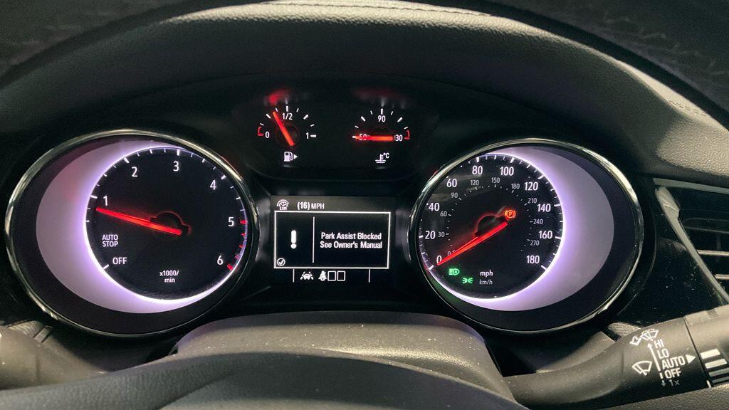 Used Vauxhall Insignia 2020 for sale - 77290421: Photo 9