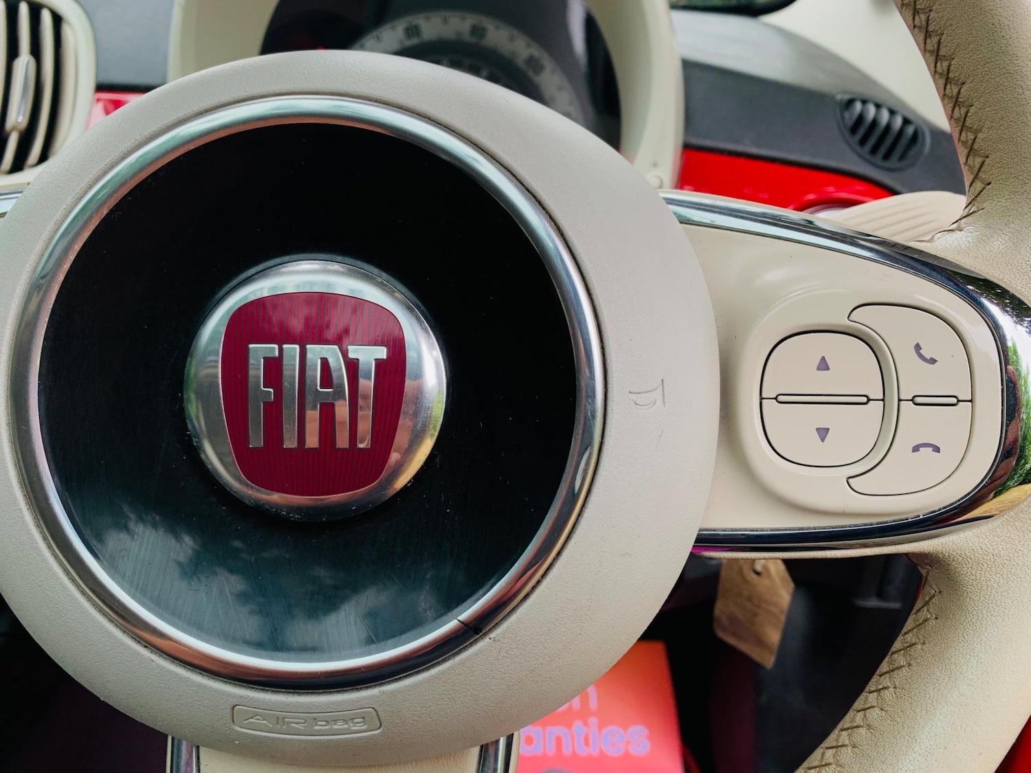 Used Fiat 500 2018 for sale - 76294484: Photo 11