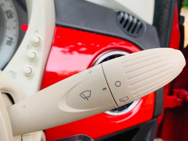 Used Fiat 500 2018 for sale - 76294484: Photo 13