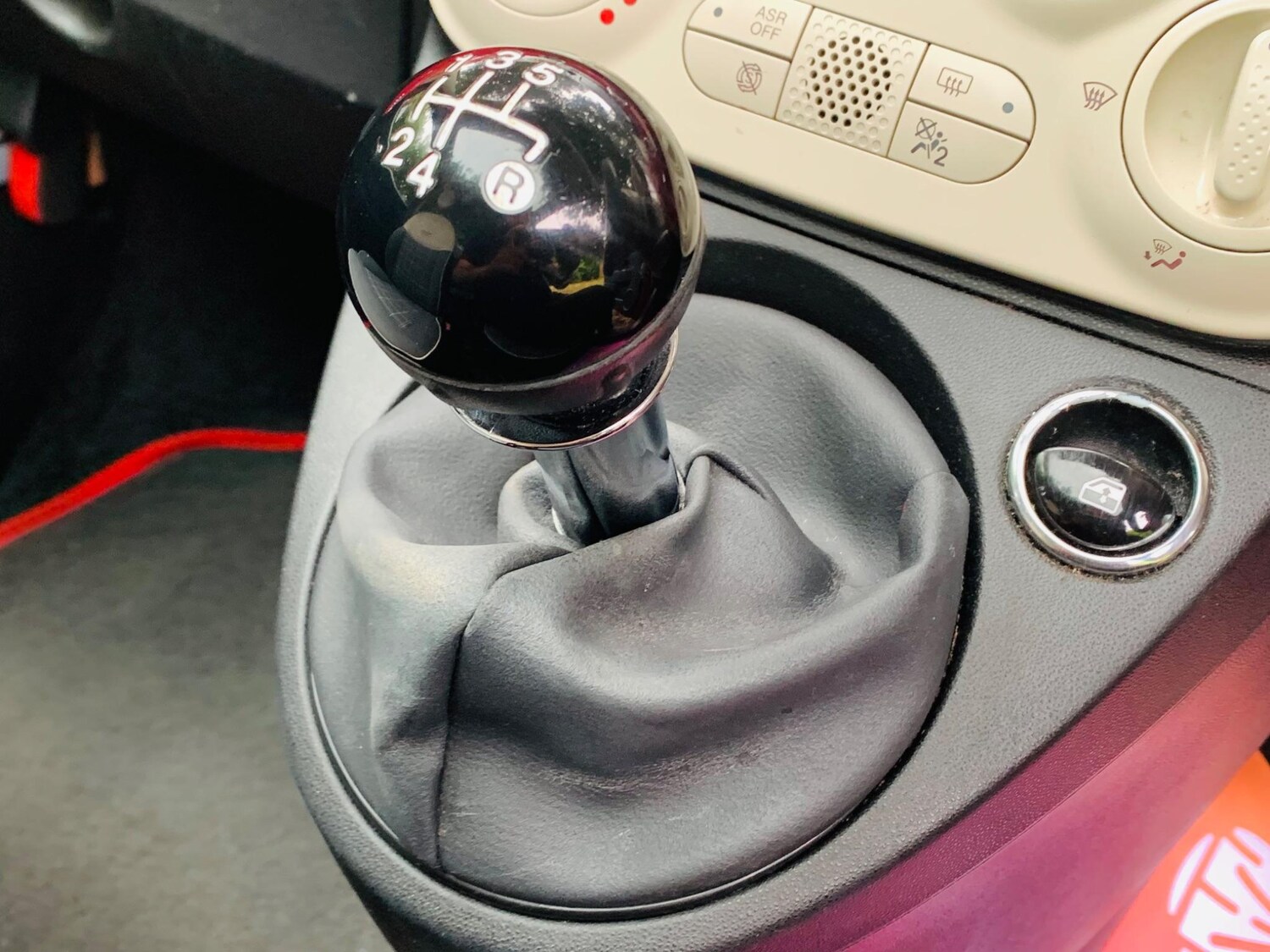 Used Fiat 500 2018 for sale - 76294484: Photo 14