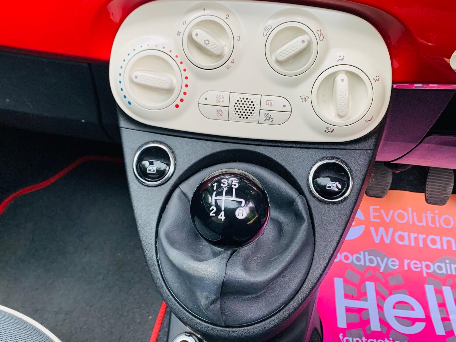 Used Fiat 500 2018 for sale - 76294484: Photo 16