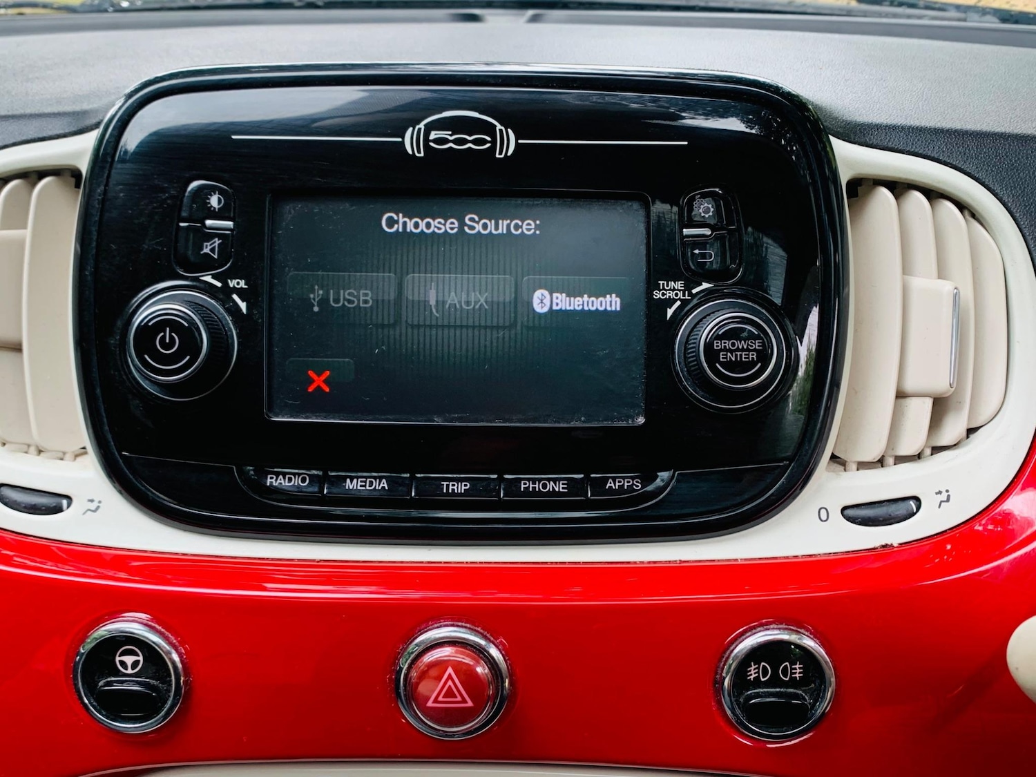 Used Fiat 500 2018 for sale - 76294484: Photo 17