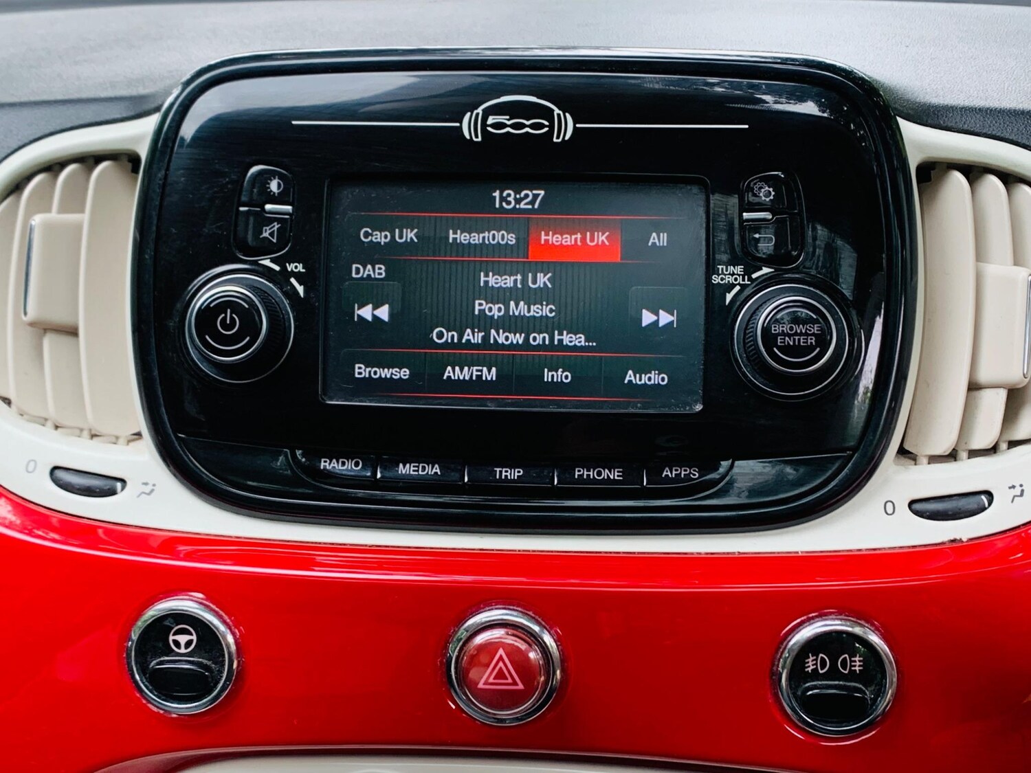 Used Fiat 500 2018 for sale - 76294484: Photo 19