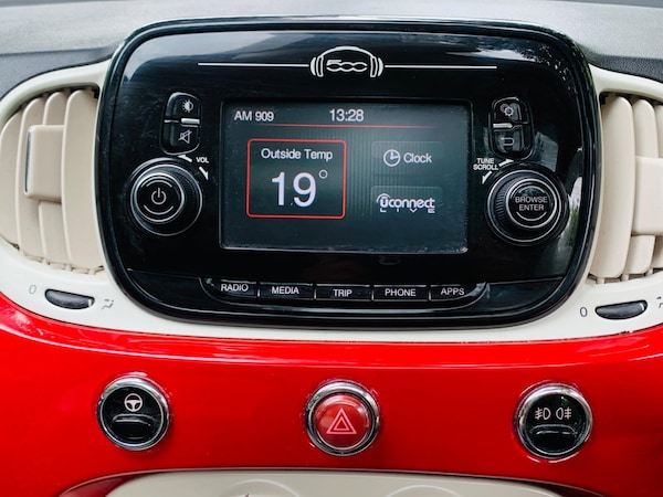 Used Fiat 500 2018 for sale - 76294484: Photo 20