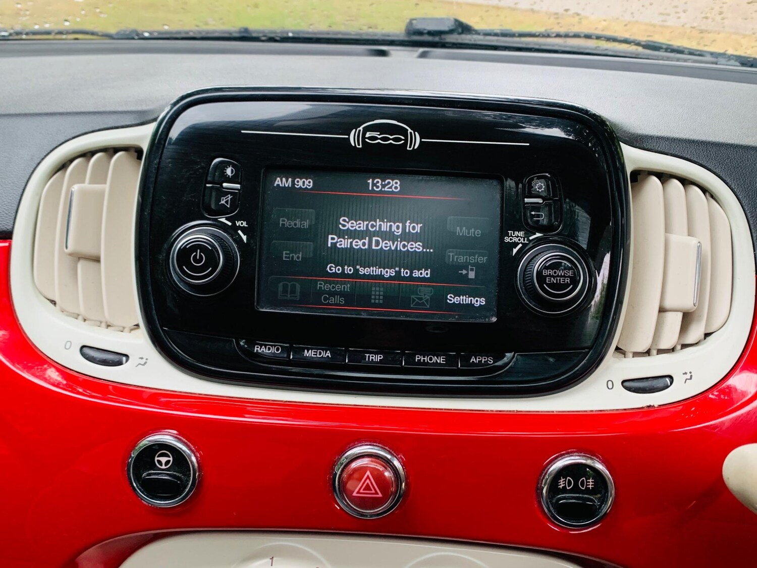 Used Fiat 500 2018 for sale - 76294484: Photo 21