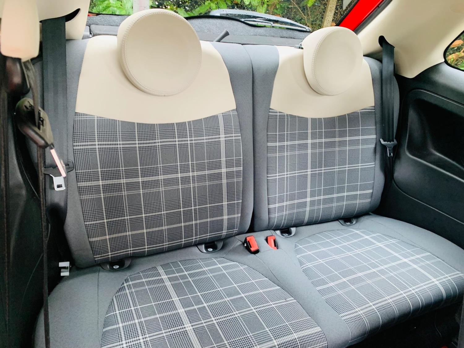 Used Fiat 500 2018 for sale - 76294484: Photo 22