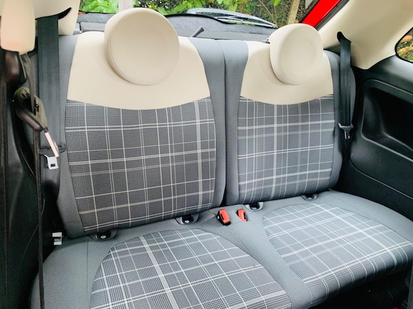 Used Fiat 500 2018 for sale - 76294484: Photo 22
